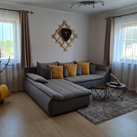 Apartment Sweet *