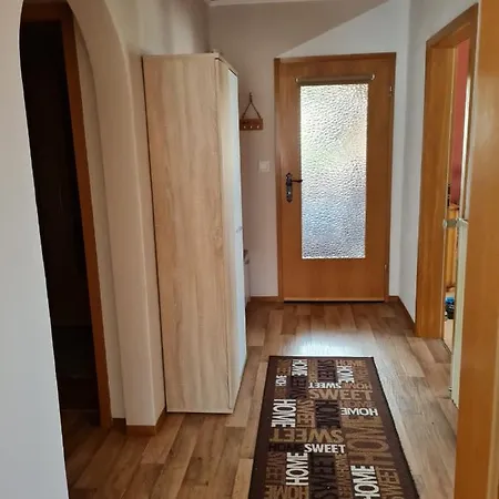 Apartment Sweet