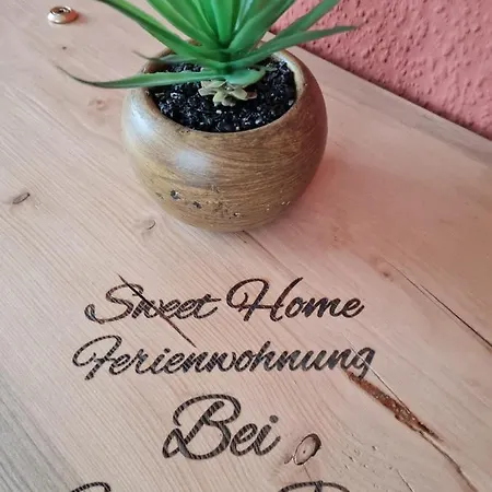 Apartment Sweet *