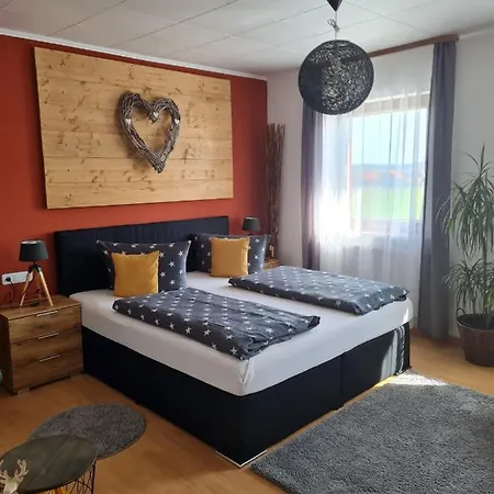 Sweet Apartment