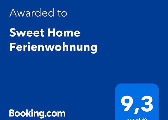 Sweet Lägenhet Ruderatshofen