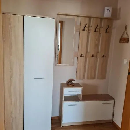 Apartamento Sweet