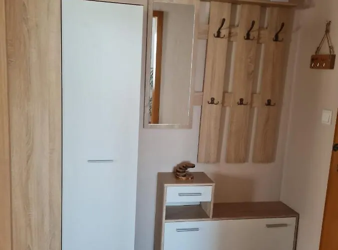 Apartamento Sweet