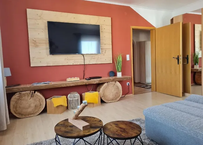 Apartment Sweet *