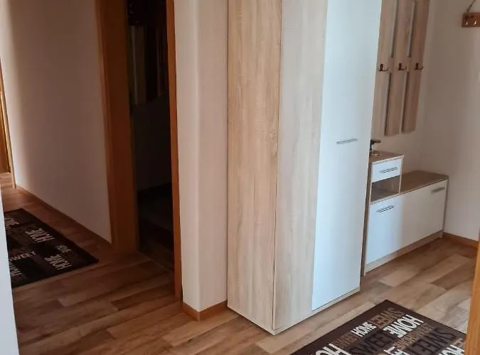 Sweet Apartment